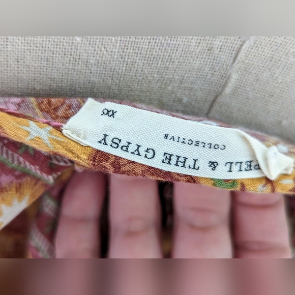 City Lights Cami - Picture 3 of 6